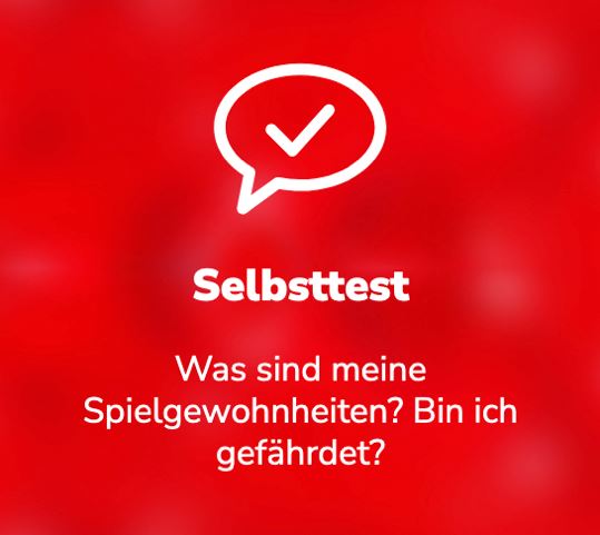 Kachel Selbsttest Kachel Selbsttest