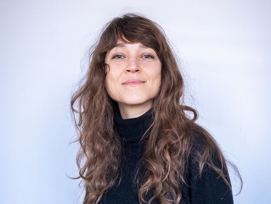 Nina Zimmermann Nina Zimmermann